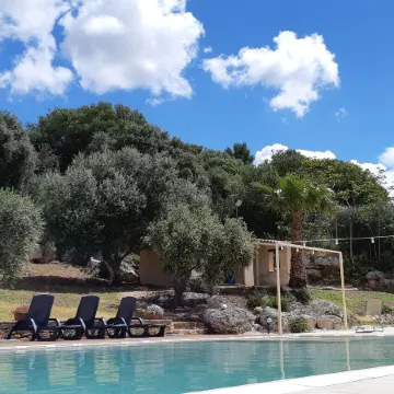 Relais Casa Mirabile