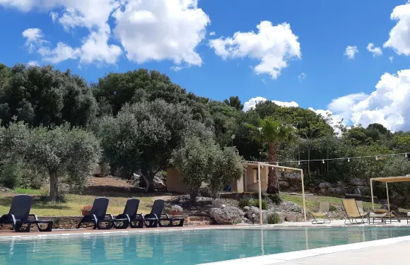 裏萊斯卡薩米拉比勒酒店