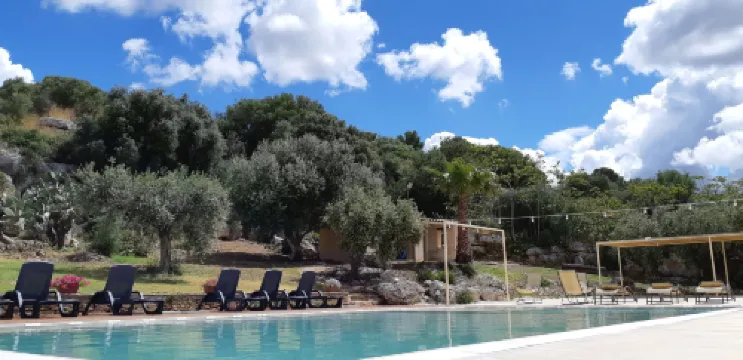 Relais Casa Mirabile