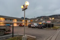 The Ranchland Inn Kamloops - موتيلات