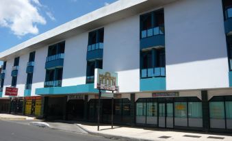 Hotel Alcala