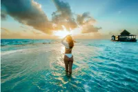 Viajero San Andres Hostel