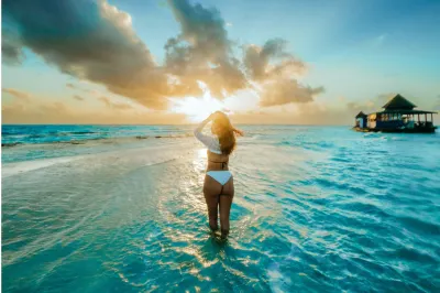 聖安德雷斯旅人青年旅舍 酒店