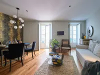 Lisbon Best Choice Apartments Alfama โรงแรมใกล้อัลฟามา