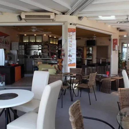 Aparthotel Gioia