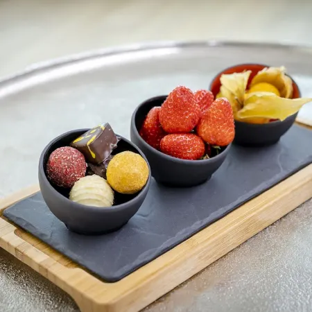 Boutique Hotel Hauser