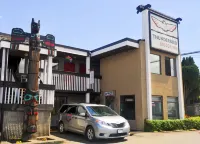 Thunderbird Motor Inn Hotels in Saltspring Island
