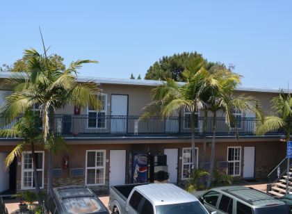 Seaside Motel