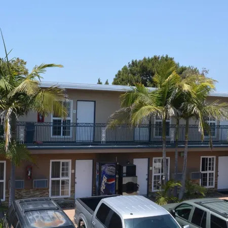 Seaside Motel