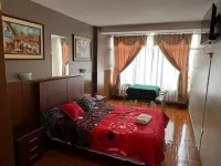 Hotel Cotopaxi Hotels in 