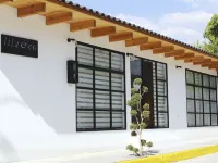 Hotel Boutique Lila&co Hotel a Ixtapan de La Sal