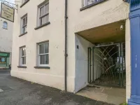 Flat 2 Galloway House Hotel di 