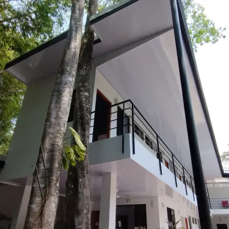 Casajungla Hostel
