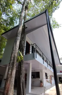 Casajungla Hostel
