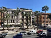 CconfortHotels R&B Central Rooms