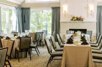 The Morris Estate Hotels in Niles Charter Township