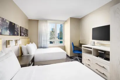 Doubletree by Hilton New York Times Square West