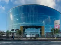 voco GUADALAJARA NERUDA by IHG Hotels near Financial District