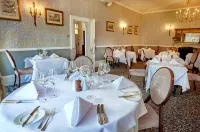 Flitwick Manor Hotel - sarapan