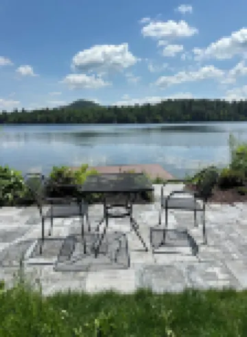 Charming apartment on Main Street