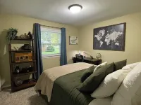 Ranch close to Notre Dame Hotels in Penn Township