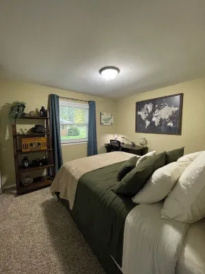 Ranch close to Notre Dame Hotels near Mishawaka Res