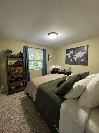 Ranch close to Notre Dame