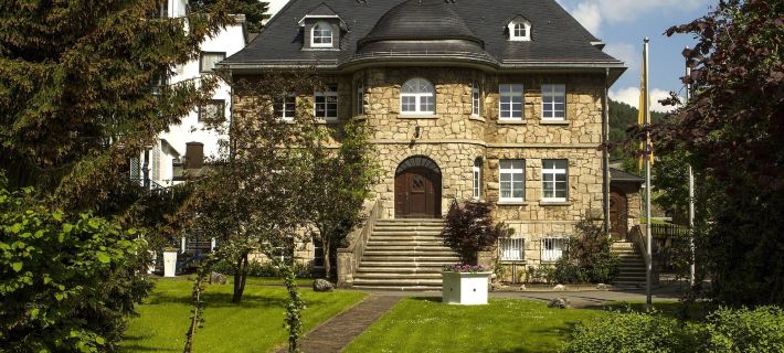 Rüters Parkhotel Hotels in Waldeck-Frankenberg