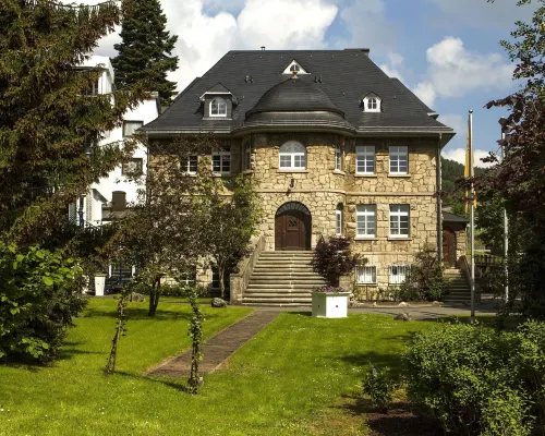 Rüters Parkhotel Hotels in Willingen