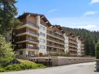 Bruyères A32 Hotel di 