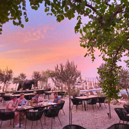 Mistica Boutique Hotel