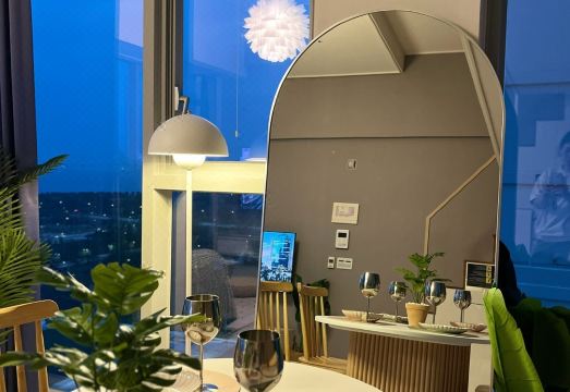 영종도 인더문 2호