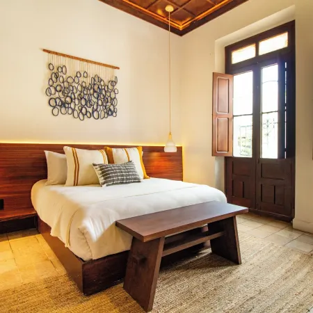 Hotel Libertad 1416