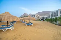 Al Masa Hotel El Sokhna - Beach