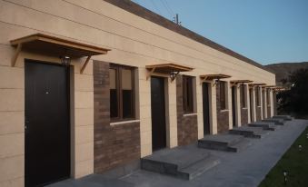 7Rooms Boutique Hotel