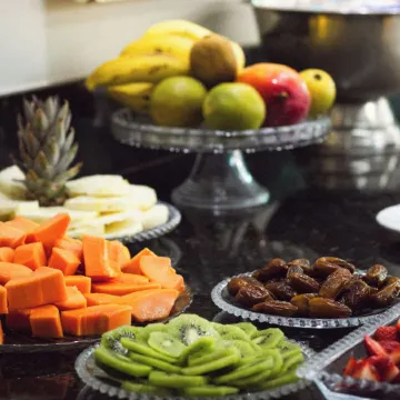 Escarpas Eco Village