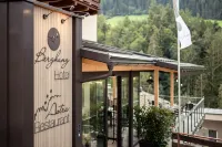 Hotel Berghang Hotels in Fie