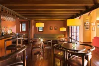 Colca Lodge Spa & Hot Springs - bar