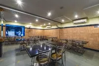Hotel MGM Grand - Aamiainen