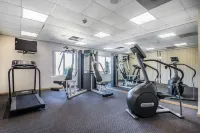 Quality Inn & Suites Albany Airport Hotels in Latham
