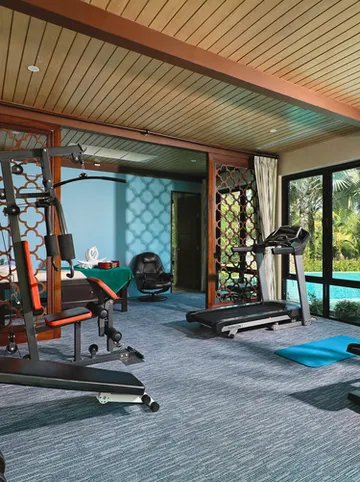 รูปภาพของอัตมัน ลักซ์ชัวรี วิลล่า