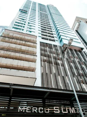 Summer Suites Residences by Subhome