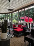 Experience Charleston charm near Hiwassee River