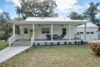 PREMIER Landmark Home Located in Old Town Bluffton