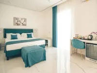 Villa Florisia Hotels in Gragnano