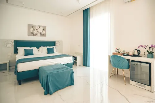 Villa Florisia Hotels in Gragnano