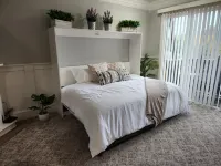 Studio w/ Kitchenette Near Gunstock & Lake Hotels in Gilford