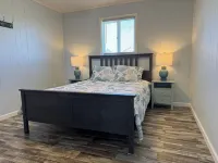 Surfin’ Sunrise a 4-bedroom house in awesome Nags Head just steps from the beach