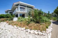 Ocean View Apartment Bayside, 6 guests - Boca Gentil, Jan Thiel area<br>