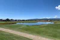 Pagosa Springs Home Mountain, Lake and Golf Views!